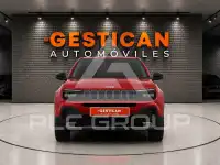 2024 Jeep Avenger