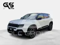 2024 Jeep Avenger