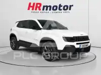 2024 Jeep Avenger