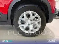 2024 Jeep Avenger