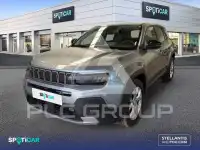 2024 Jeep Avenger