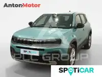 2024 Jeep Avenger