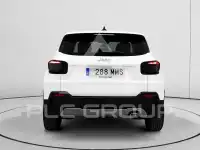 2024 Jeep Avenger
