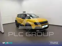 2024 Jeep Avenger