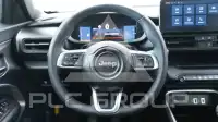 2024 Jeep Avenger