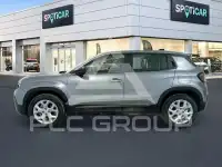 2024 Jeep Avenger