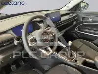 2024 Jeep Avenger