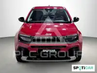 2024 Jeep Avenger
