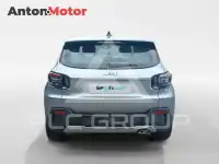 2024 Jeep Avenger
