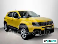 2024 Jeep Avenger