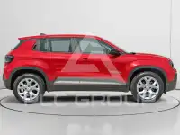 2024 Jeep Avenger