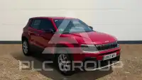 2024 Jeep Avenger