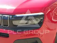 2024 Jeep Avenger