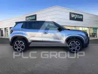 2024 Jeep Avenger