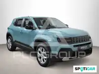 2024 Jeep Avenger