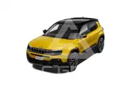 2024 Jeep Avenger