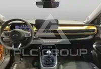 2024 Jeep Avenger