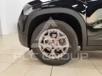 2024 Jeep Avenger