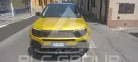 2024 Jeep Avenger