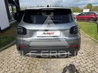 2024 Jeep Avenger