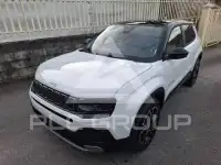 2024 Jeep Avenger