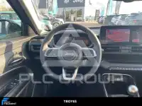 2024 Jeep Avenger
