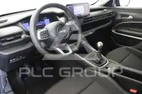 2024 Jeep Avenger