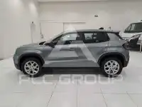 2024 Jeep Avenger