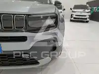 2024 Jeep Avenger