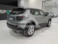 2024 Jeep Avenger