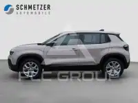 2024 Jeep Avenger