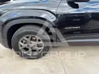 2024 Jeep Avenger