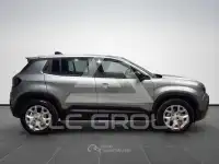 2024 Jeep Avenger