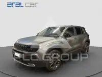 2024 Jeep Avenger