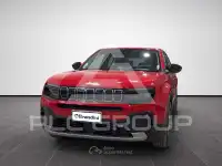 2024 Jeep Avenger