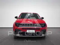 2024 Jeep Avenger