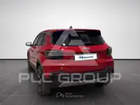 2024 Jeep Avenger