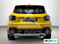 2024 Jeep Avenger