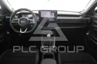 2024 Jeep Avenger