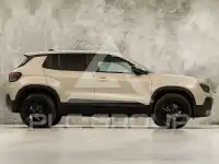 2024 Jeep Avenger