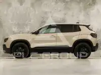 2024 Jeep Avenger