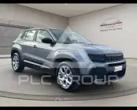 2024 Jeep Avenger