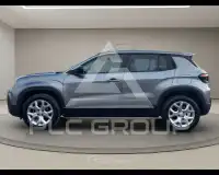 2024 Jeep Avenger