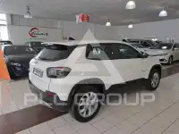 2024 Jeep Avenger