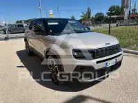 2024 Jeep Avenger