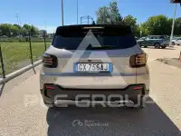 2024 Jeep Avenger