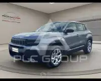 2024 Jeep Avenger