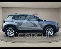 2024 Jeep Avenger