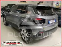 2024 Jeep Avenger