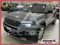 2024 Jeep Avenger